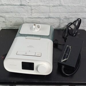 Philips DreamStation Auto  with Humidifier, 10,258 hours